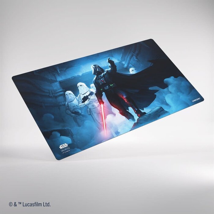 GameGenic Playmat - Star Wars Unlimited -