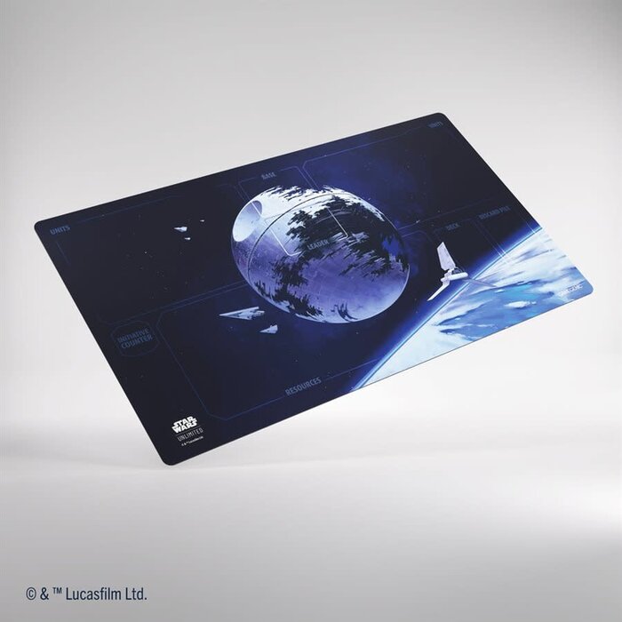 GameGenic Playmat - Star Wars Unlimited -