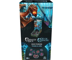 Spin Master Campaign Dice Tower