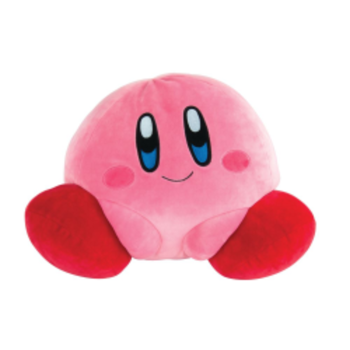 Misc Toys Kirby 15" Plush -