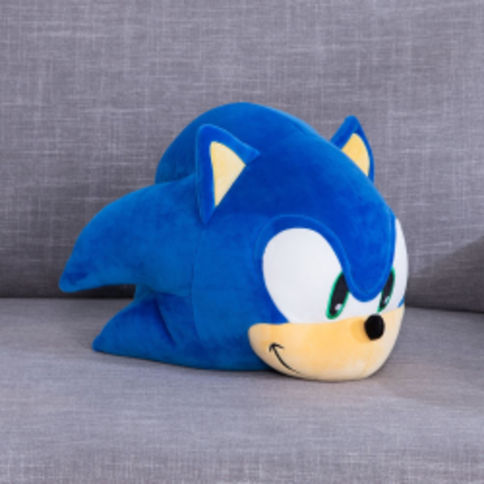 Misc Toys Sonic the HEADgehog 15" Plush -