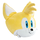 Sonic the HEADgehog 15" Plush -