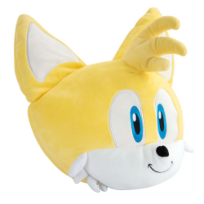Misc Toys Sonic the HEADgehog 15" Plush -
