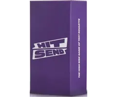 Misc Board Games Hit Send