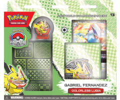The Pokemon Company International Pokemon TCG - World Championships Deck 2023 -