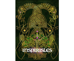 Misc RPGs Inspirisles