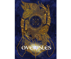 Misc RPGs Overisles RPG