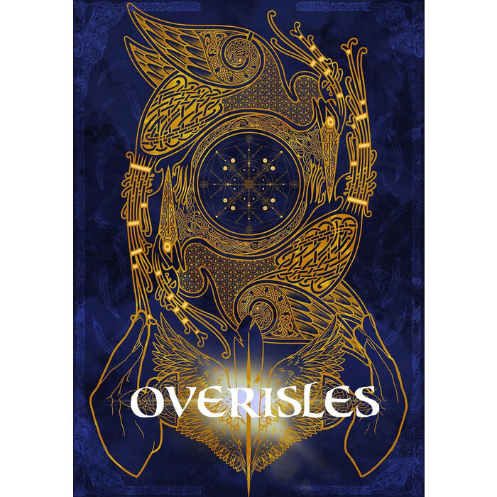 Misc RPGs Overisles RPG