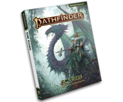 Paizo Publishing Pathfinder RPG 2E Remastered GM Core Pocket Edition