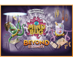 Ghost Galaxy Mindbug: Beyond Eternity