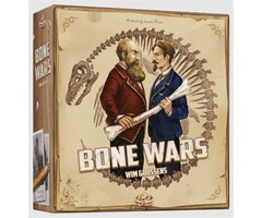 Game Brewer Bone Wars