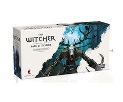 CD Projekt RED The Witcher - Path of Destiny: Legendary Monsters Expansion