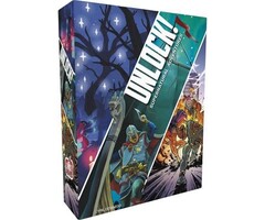 Space Cowboys Unlock! Supernatural Adventures