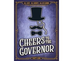 Misc Board Games Cheers to the Governor