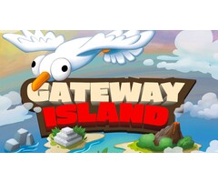 Van Ryder Games Gateway Island