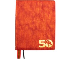 Ultra Pro Dungeons & Dragons 50th Anniversary Premium Book Folio