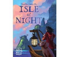 Red Raven Games Isle of Night