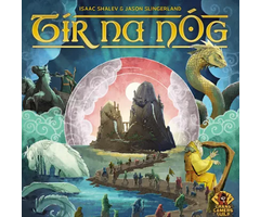 Grand Gamers Guild Tír na nÓg