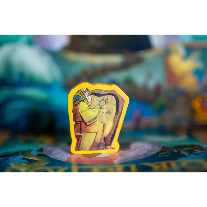 Grand Gamers Guild Tír na nÓg