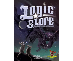 Weird Giraffe Games Logic & Lore