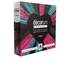 Floodgate Games Decorum: Movin' Out Expansion