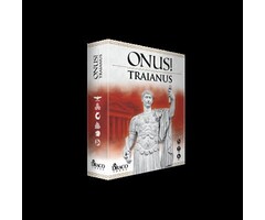 Draco Ideas Onus: Traianus