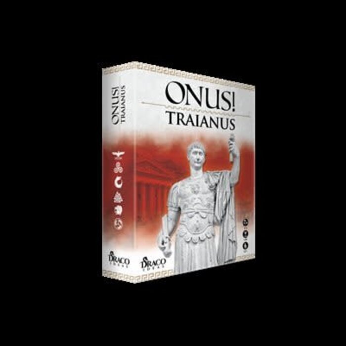 Draco Ideas Onus: Traianus