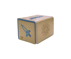 Ultra Pro Deck Box - Alcove Edge: Murders at Karlov Manor