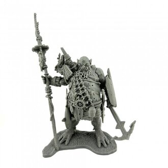 Brite Minis - Grim reaper - miniatures for DnD, Warhammer