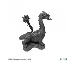 Reaper Miniatures Bones Classic: Catoblepas