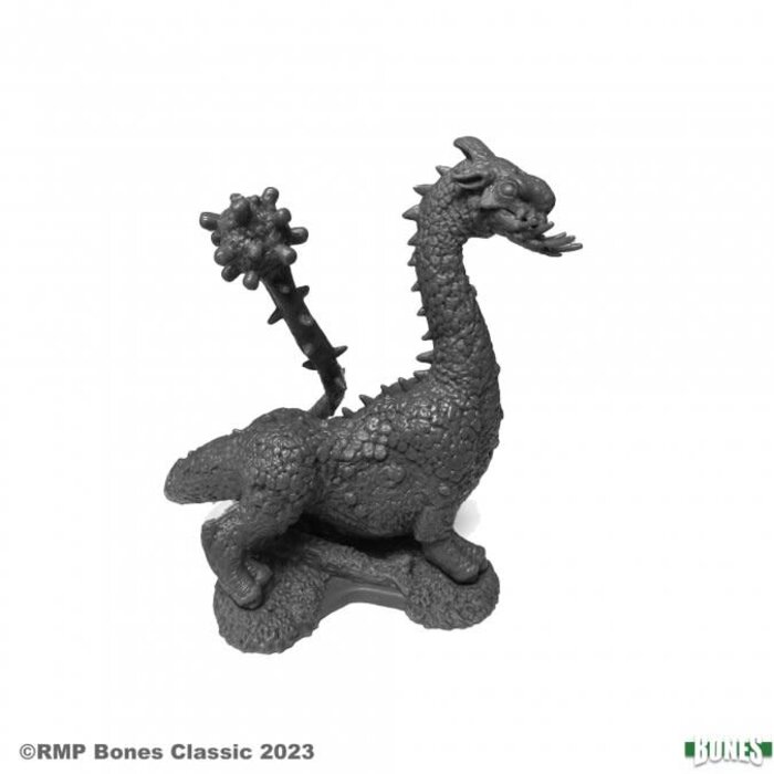 Reaper Miniatures Bones Classic: Catoblepas