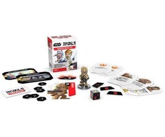 Funko Star Wars Rivals: Series 1 -