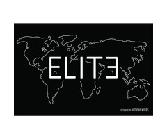 Giga Mech Games ELITE: Epic Strategic Board Game