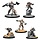 Star Wars - Shatterpoint: Clone Force 99: The Bad Batch Squad Pack
