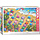 1000 pcs - Beach Summer Fun
