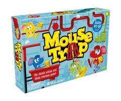 Hasbro Mousetrap