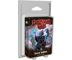 Plaid Hat Games Summoner Wars Second Edition: Storm Goblins Faction Deck