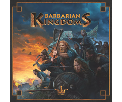 Ares Barbarian Kingdoms