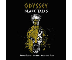 Misc RPGs Odyssey: Black Tales RPG