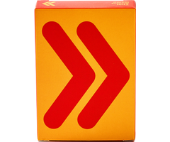 Misc Board Games That Sound Game: Turbo Pack Expansion