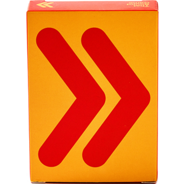 Misc Board Games That Sound Game: Turbo Pack Expansion