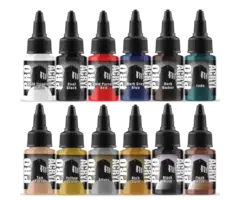 Monument Hobbies Pro Acryl: Starter Set