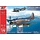 Martin AM-1 Mauler Model Kit (1:72 Scale)