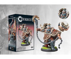 Para Bellum Wargames Conquest: Dweghom - Raegh Drake Rider