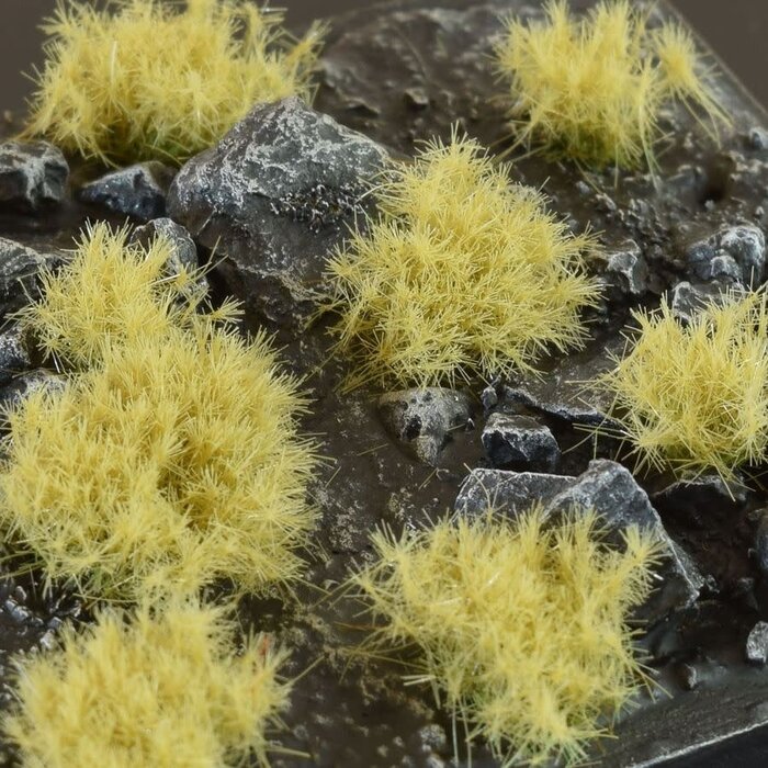 Gamers Grass Gamers Grass 6mm Tuft Wild -