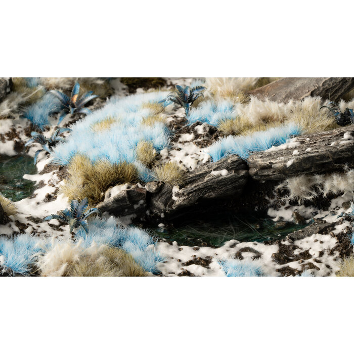 Gamers Grass Gamers Grass Alien 6mm Tuft Wild -