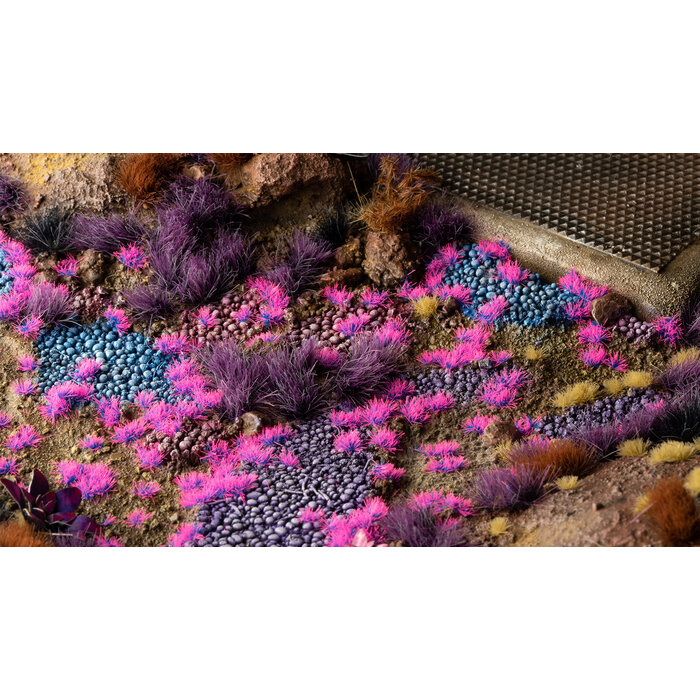 Gamers Grass Gamers Grass Alien Tiny Tufts -