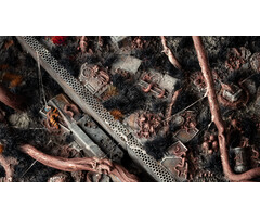 Gamers Grass Gamers Grass Basing Bits -