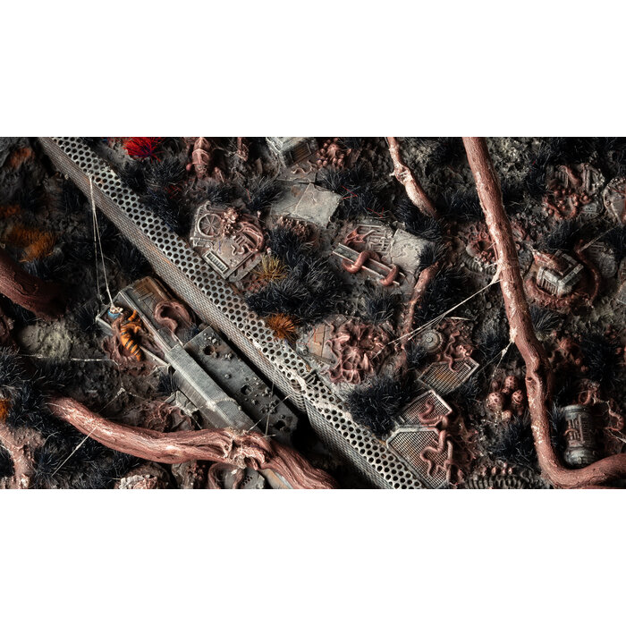 Gamers Grass Gamers Grass Basing Bits -