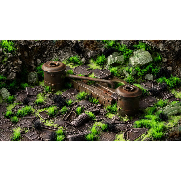 Gamers Grass Gamers Grass Basing Bits -